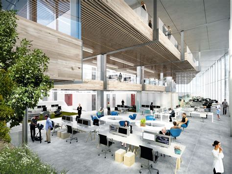 Google’s A-Team Architects Will Shape Its New London HQ | WIRED