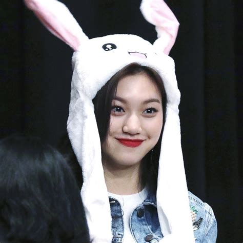 Kim Doyeon, Dodo, Icons, Symbols, Ikon