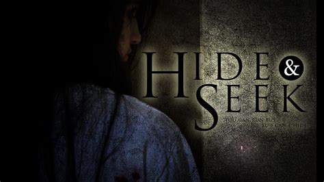 Hide and Seek Movie - YouTube
