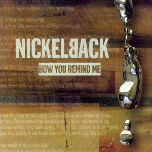 Nickelback - How You Remind Me - Amazon.com Music