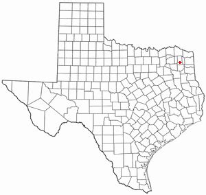 Pittsburg, Texas - Simple English Wikipedia, the free encyclopedia