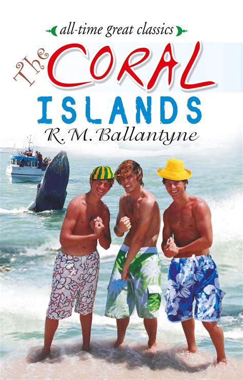 The Coral Island by Manoj Publications Editorial Board | Goodreads