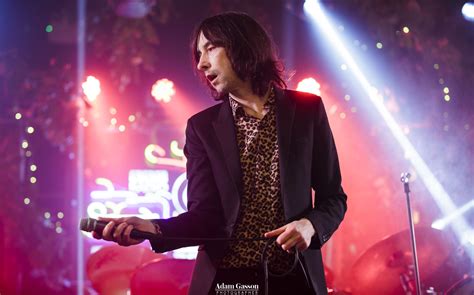 Adam Gasson | Bristol Music Photographer | Primal Scream live photos