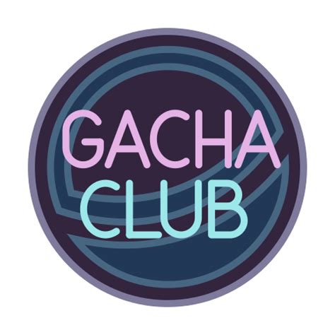 Clothes | Gacha Club Wiki | Fandom