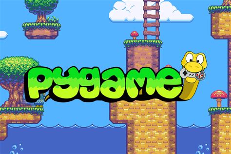 Getting Started With PyGame For Kids in 2023