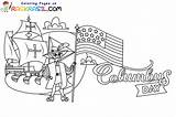Dibujos de Día La Raza Para Colorear sketch template