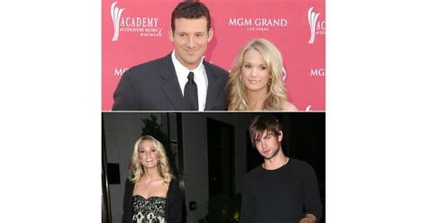 Tony Romo and Chace Crawford both dated Carrie Underwood . . . | Which ...