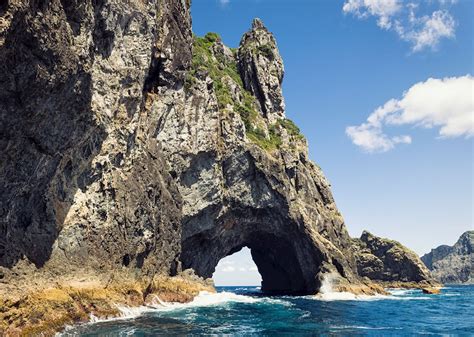 Visit Bay of Islands on a trip to New Zealand | Audley Travel US