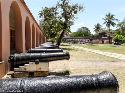 Mombasa Old Town-The history. - Bonnita on Safari