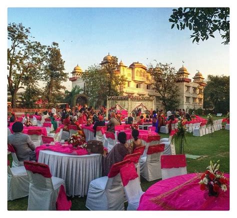 Aakanksha & Ritwik’s Wedding at Jai Mahal Palace in Jaipur