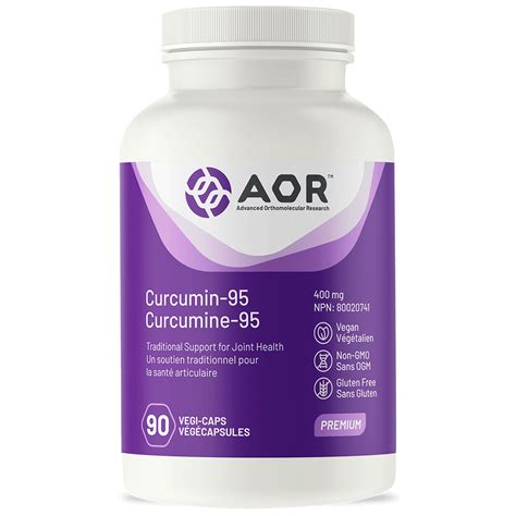 Curcumin 95 – NutriChem