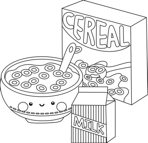 Cereals cartoon Stock Photos, Royalty Free Cereals cartoon Images ...