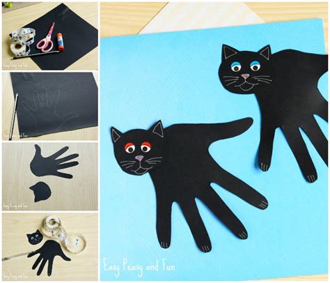 Handprint Black Cat Craft - Phần mềm Portable