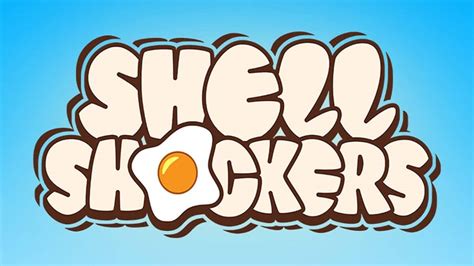 Shell Shockers.io- Game Series – KidzNet