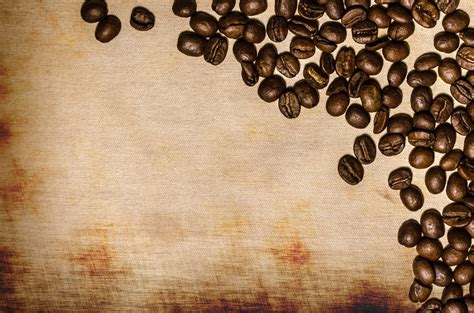 Coffee Beans Free Stock Photo - Public Domain Pictures