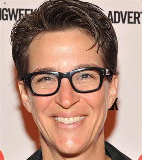 The untold truth of Rachel Maddow’s Personal Life