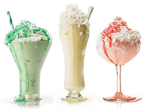 Ice cream cocktails: A reason to look ahead to summer - masslive.com