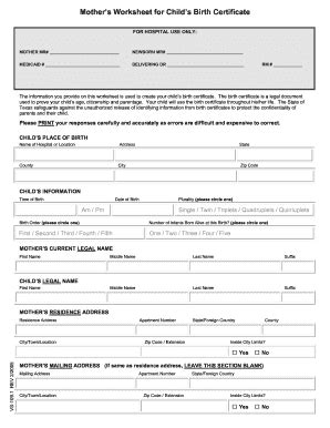 VS-109.1 2005-2024 - Fill and Sign Printable Template Online