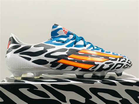 2014 adidas F50 Adizero World Cup Messi FG | bootsfinder