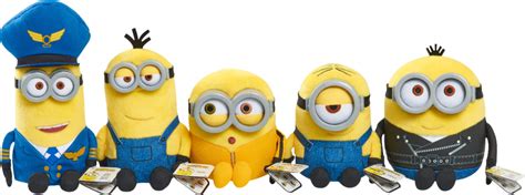 Questions and Answers: Just Play Minions 2 Small Plush 50480 - Best Buy