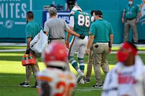 Miami Dolphins News 12/18/20: Dolphins Injury Roundup - The Phinsider