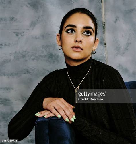 Geraldine Viswanathan - 'Miracle Workers: Dark Ages' News Photo - Getty ...