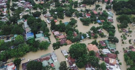 PBBM vows aid for DavOcc, Davao Sur flood, landslide victims | Philippine News Agency