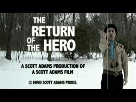 Return of the Hero - The Return of the Hero | IMDb