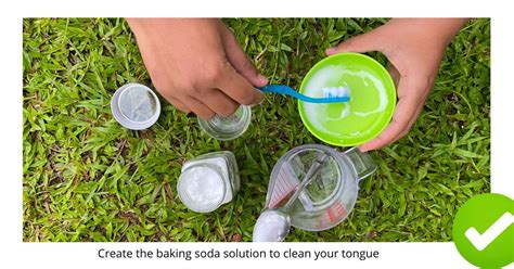 6 Proven Steps: How to Clean Your Tongue with Baking Soda - World ...