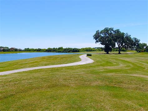 Oaks National Golf Club - Golf Property