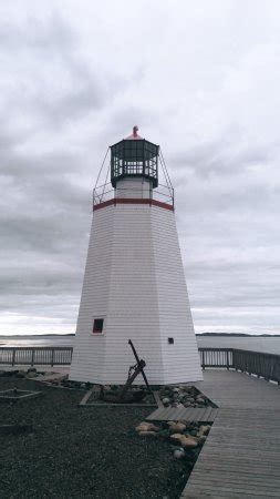 St. Andrews Lighthouse (Saint Andrews) - 2018 All You Need to Know ...