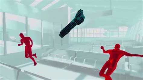 SUPERHOT VR Oculus Quest 2 Gameplay (Part 1) - YouTube