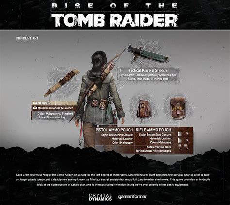 Tomb raider, Tomb raider costume, Rise of the tomb