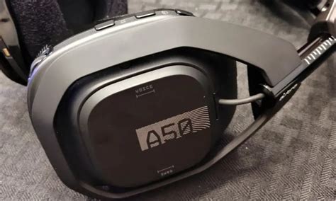 Fourth time's the charm - Astro A50 headset review — GAMINGTREND