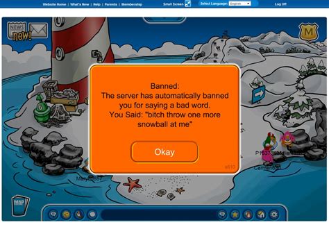 Club penguin island memes - scanmzaer