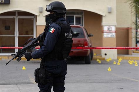 At least 40 murdered over weekend in Ciudad Juarez, Mexico | IBTimes