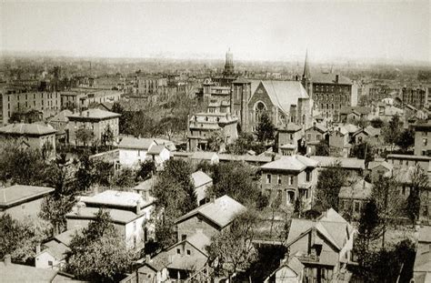 1889.Fort Wayne with older courthouse in background. | Old fort, Fort, Fort wayne