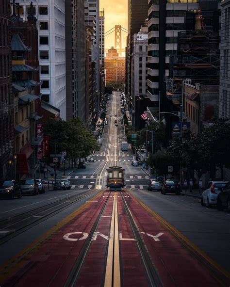 San Francisco, California. : r/CityFans