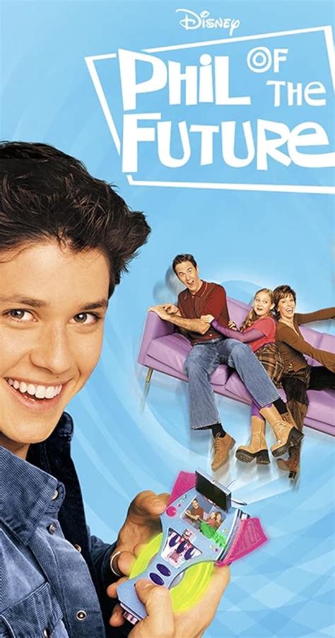 Phil of the Future - Season 2 - IMDb