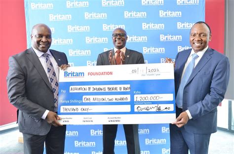 News Room & Press Releases | Britam Kenya