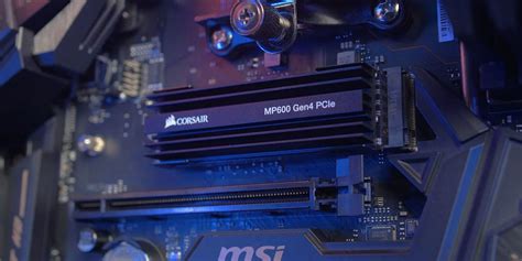 The 7 Best NVMe SSDs for Faster Performance | MakeUseOf