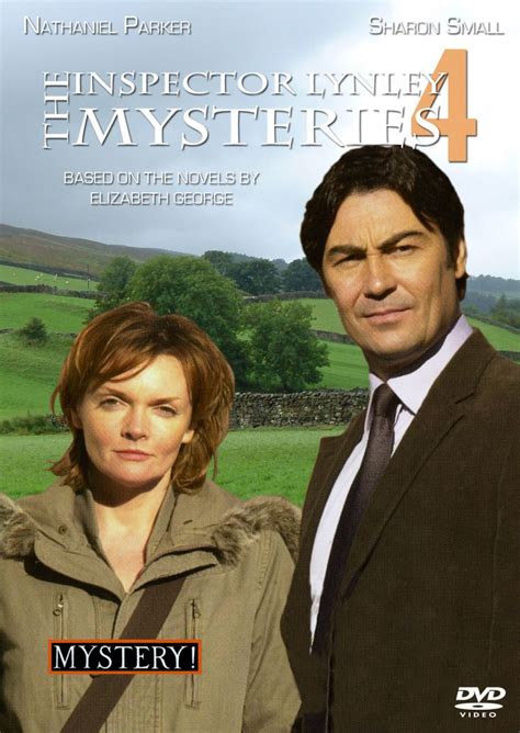 The Inspector Lynley Mysteries - Season 4 (2005) - MovieMeter.com