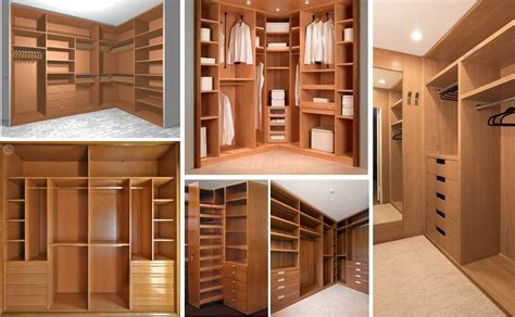 5 Modern Wardrobe Closet Designs Everyone Will Like | Acha Homes