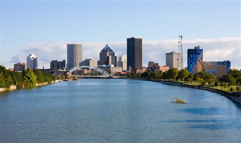 17 Best Things to Do in Rochester, NY (for 2024)