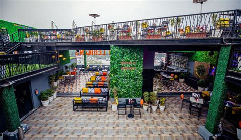 Lost Lemons, 25% off on food & all bev. , Sector 29, Gurgaon, Delhi NCR