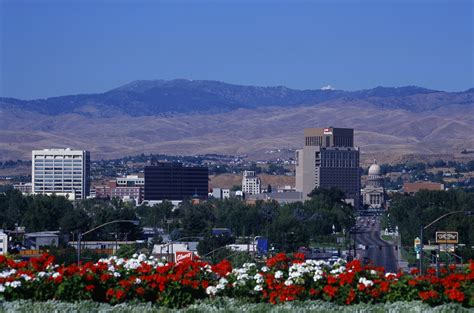 boise-idaho - Idaho Pictures - Idaho - HISTORY.com