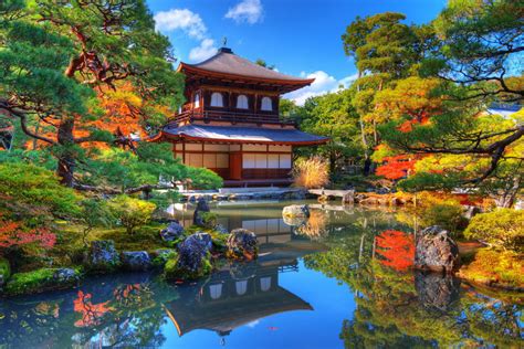 Kyoto, Japan - Travel