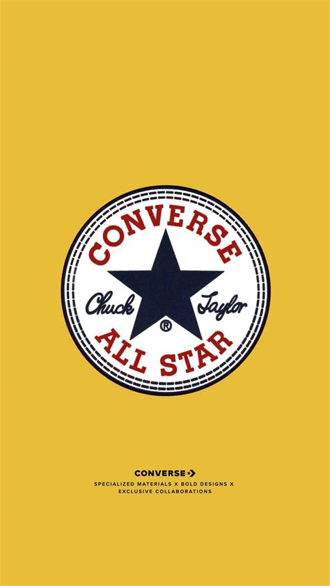 [100+] Converse Logo Wallpapers | Wallpapers.com