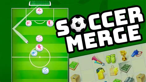 Soccer Merge Multiplayer Game - Play online at simple.game