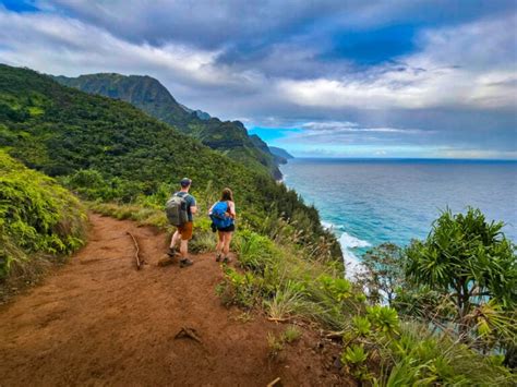 Hanakapi'ai Falls Trail: Everything You Need to Know - Uprooted Traveler